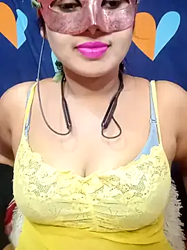 Sweety4u97 online show from 7, 3, 2025