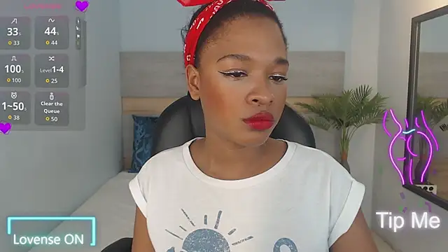 brendathompson  online show from 15, 10, 2025