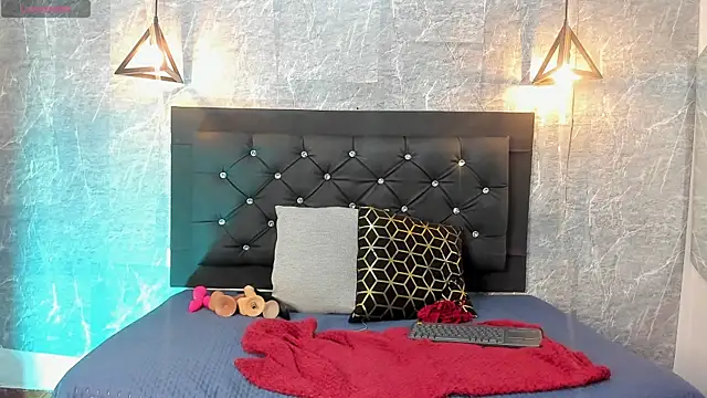 Snapshot of emberhodson chatting on 16, 11, 2025 emberhodson online show from 16, 11, 2025