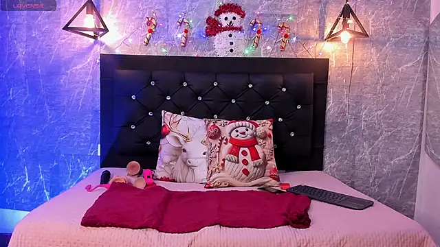 Snapshot of emberhodson chatting on 29, 11, 2025 emberhodson online show from 29, 11, 2025