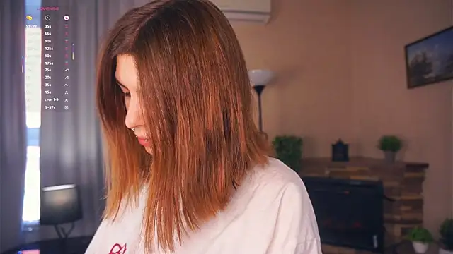 ErlinaBuoy online show from 3, 10, 2025