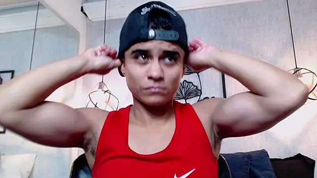 Liiamthompson online show from 1, 3, 2025