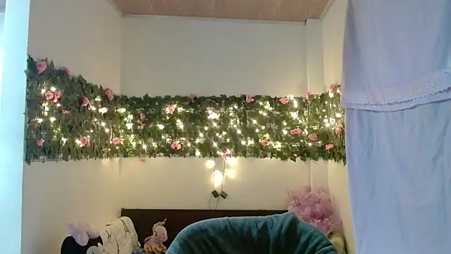 Snapshot of viccky_vick chatting on 22, 2, 2026 viccky vick online show from 22, 2, 2026