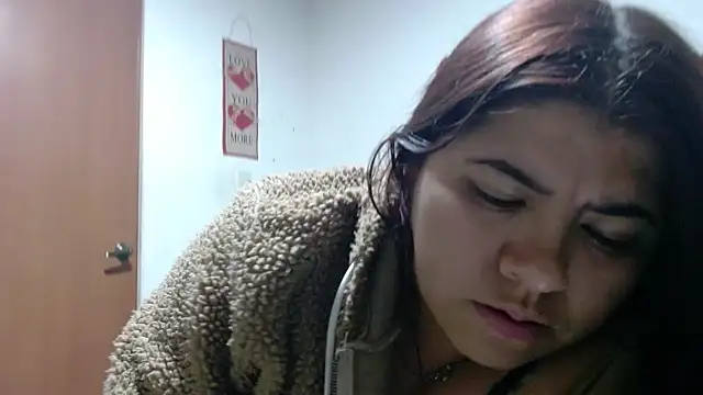 Snapshot of viccky_vick chatting on 27, 2, 2026 viccky vick online show from 27, 2, 2026