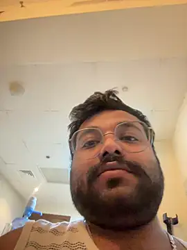 SoloChill online show from 23, 2, 2026