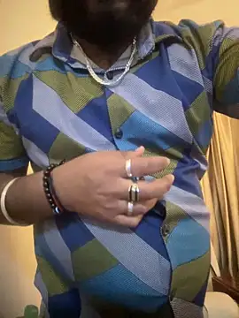 SoloChill online show from 28, 4, 2026