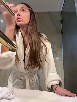 Anya-Ray online show from 11, 5, 2026