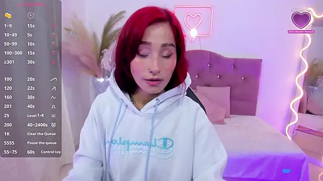 palmerfox tay online show from 29, 9, 2025