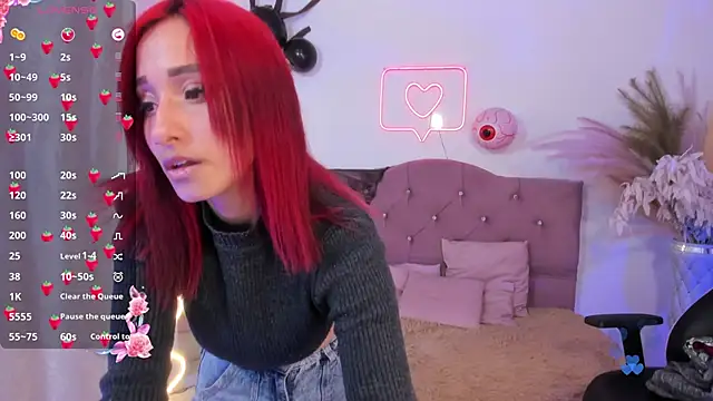 palmerfox tay online show from 17, 10, 2025