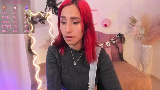 palmerfox tay online show from 29, 10, 2025