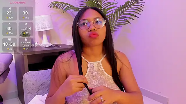 yeikafoxy online show from 6, 2, 2025