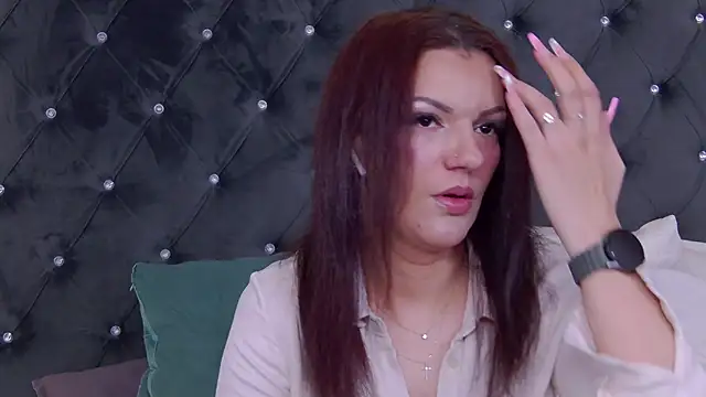 LissaAnn online show from 20, 3, 2026