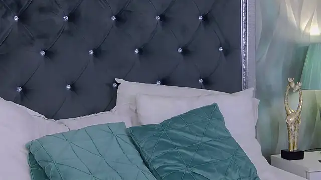 LissaAnn online show from 22, 3, 2026