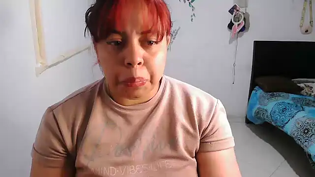 alexandraluv online show from 2, 12, 2025