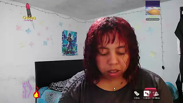 alexandraluv online show from 12, 1, 2026