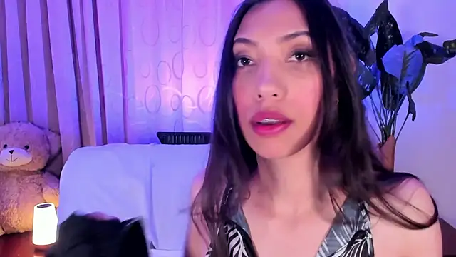 Miss veronicaa2 online show from 26, 2, 2026