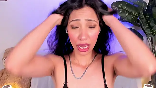 Miss veronicaa2 online show from 12, 5, 2026