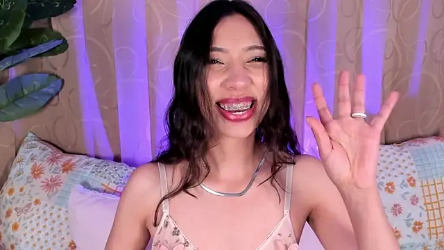 Miss veronicaa2 online show from 22, 6, 2026