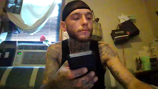 cruz815 online show from 23, 9, 2025