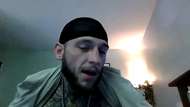 cruz815 online show from 16, 10, 2025