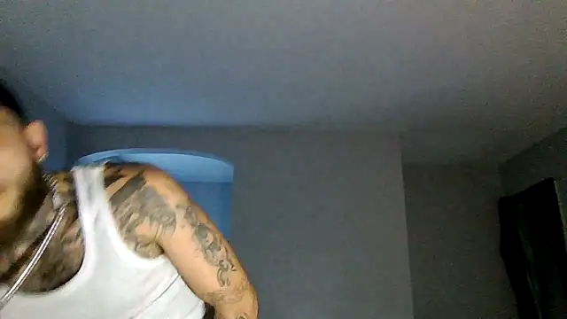 cruz815 online show from 17, 10, 2025