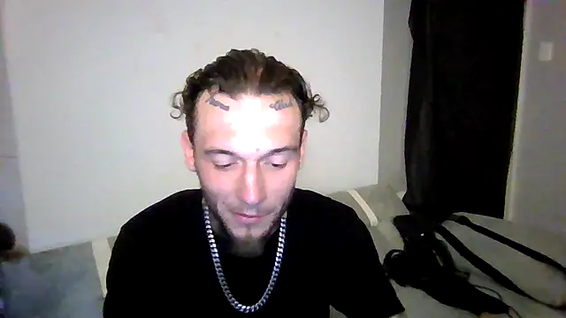 cruz815 online show from 11, 11, 2025