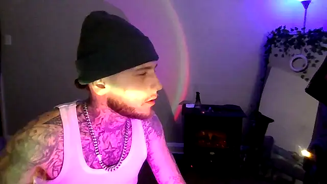 cruz815 online show from 19, 3, 2026