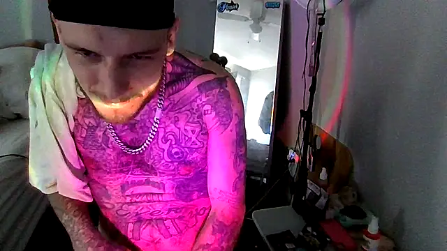 cruz815 online show from 30, 3, 2026