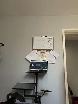 cruz815 online show from 1, 4, 2026