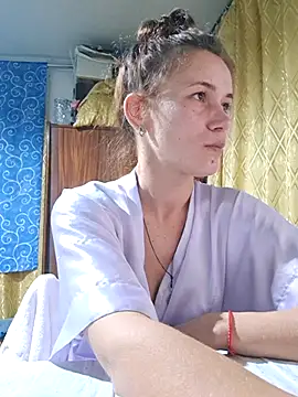 Belladonna253 online show from 2, 11, 2025