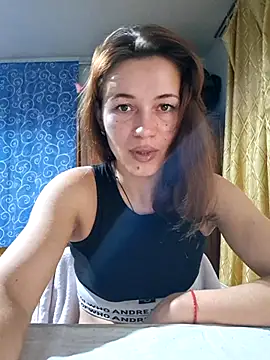 Belladonna253 online show from 26, 11, 2025