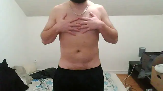 Snapshot of Zer_oki chatting on 1, 2, 2025 Zer oki online show from 1, 2, 2025