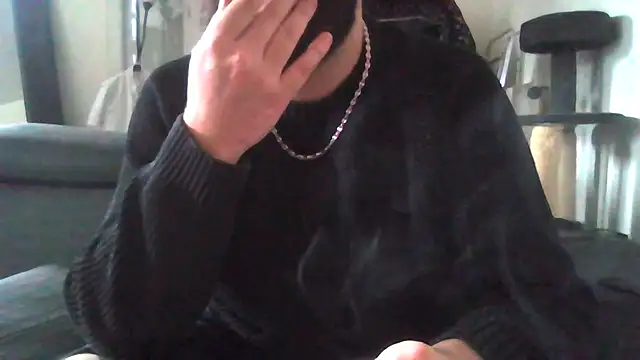 Snapshot of Zer_oki chatting on 22, 3, 2025 Zer oki online show from 22, 3, 2025