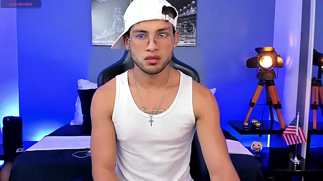 Max Conor1 online show from 30, 4, 2026