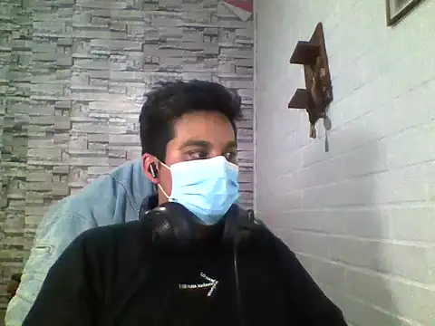 Snapshot of industry_xd chatting on 1, 2, 2026 industry xd online show from 1, 2, 2026