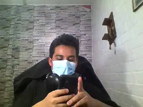 Snapshot of industry_xd chatting on 3, 2, 2026 industry xd online show from 3, 2, 2026