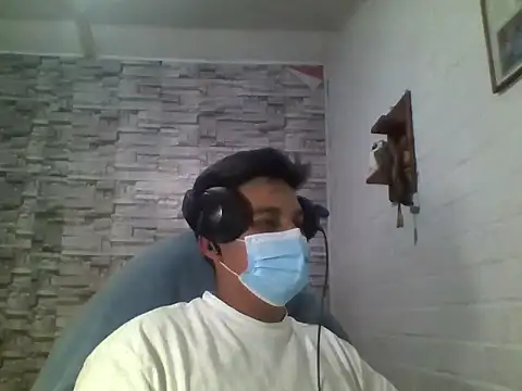 Snapshot of industry_xd chatting on 22, 2, 2026 industry xd online show from 22, 2, 2026