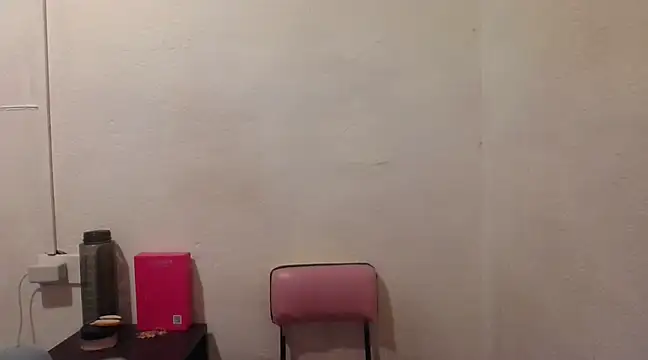 MirandaLatinaLovely online show from 6, 3, 2025