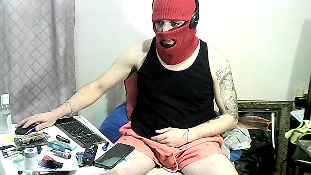 Snapshot of oliverfrommexico chatting on 29, 1, 2025 oliverfrommexico online show from 29, 1, 2025