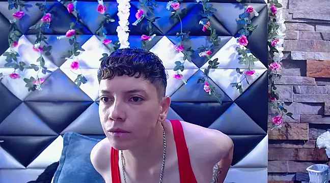Snapshot of _Beata_ chatting on 14, 3, 2025 Beata online show from 14, 3, 2025
