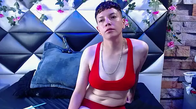 Snapshot of _Beata_ chatting on 14, 3, 2025 Beata online show from 14, 3, 2025