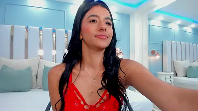 eva roseee online show from 18, 3, 2026