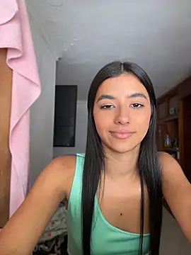 eva roseee online show from 15, 5, 2026