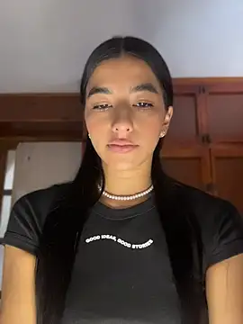 eva roseee online show from 30, 5, 2026
