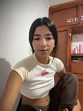 eva roseee online show from 10, 8, 2026