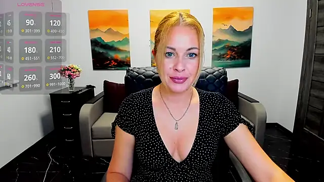 Mira Whites online show from 21, 11, 2025