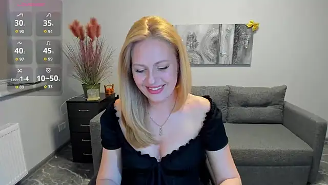 Mira Whites online show from 24, 3, 2026