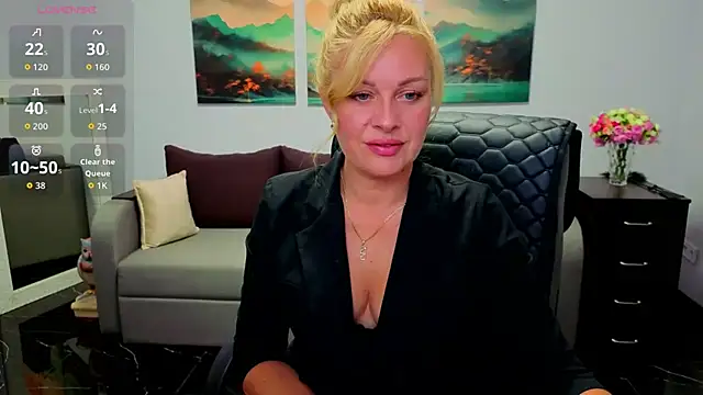 Mira Whites online show from 3, 7, 2026