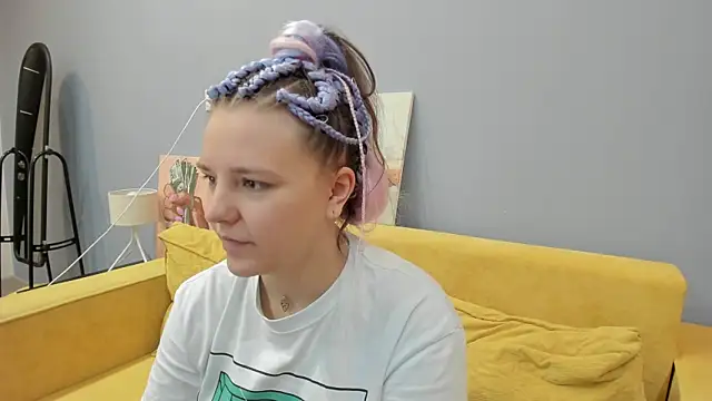 Jenny Jimmy online show from 20, 7, 2026