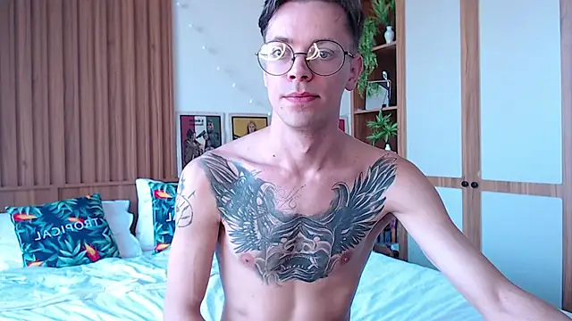 William Henry  online show from 13, 2, 2026